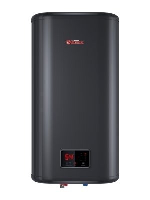 Stainless steel flat 50 liter boiler with Smart Control
