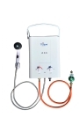 Your new Ttulpe propane water heater | KIIP.shop