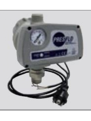 Pedrollo electronic pump controller