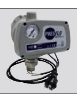 Pedrollo electronic pump controller