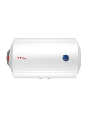 1200 Watt Horizontal wall-mounted boiler with water connections pointing downwards and controls on the right