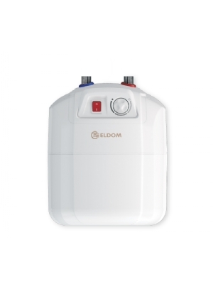 ELDOM Close-In boiler 7 liter under-sink