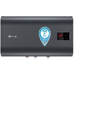 Flat Horizontal Smart Water Heater With WIFI