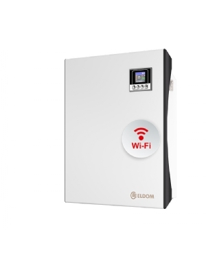 ELDOM WiFi convector 500 Watt