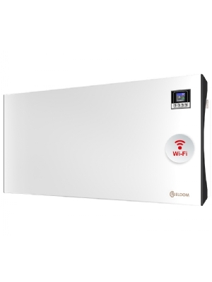 ELDOM WiFi convector 2500 Watt