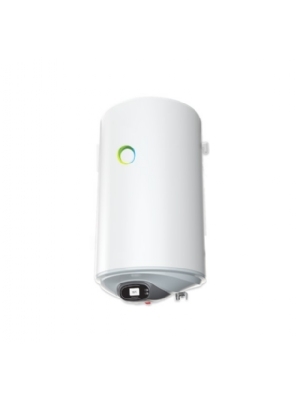The new Fothermo 80 litres solar energy boiler that can be heated 100% by your solar panels!