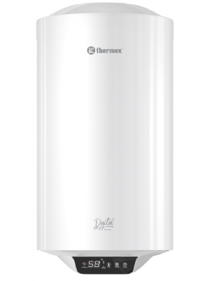 Thermex 50 Litres Waterheater vertical Digital 50-V Smart Wifi
