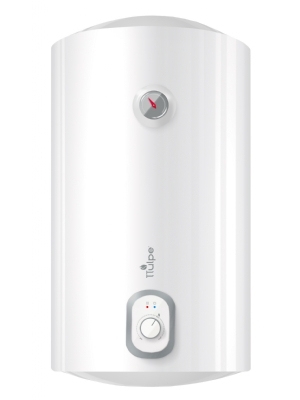 30 liter storage water heater which can be mounted both horizontally and vertically