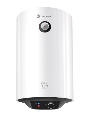 Thermex 80 Litres Waterheater vertical Nika SafeDry with dry heating element