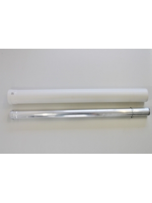 Concentric extension 1000 mm for the TTulpe C-Meister serie