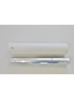 Concentric extension 500 mm for TTulpe C-Meister serie