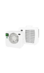 Eurom AC 2401 mobile split airco for caravans | KIIP.shop