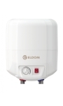 Eldom boiler 7 liter over-sink-model 1,5 Kw. pressurised. | KIIP.shop