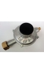 IGT regulator W21,8 x1/14" 30 mbar, 4 KG/H | KIIP.shop