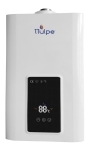 TTulpe® C-Meister 13 P30 Eco room sealed gas water heater, propane/butane gas | KIIP.shop