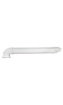 TTulpe horizontal concentric flue set for the C-Meister 13 | KIIP.shop