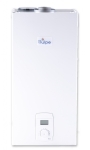TTulpe C-Meister 11 P37 Eco room sealed gas water heater, propane/butane gas | KIIP.shop