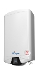 TTulpe Smart Master 60 flat smart water heater 60 liters with Wi-Fi | KIIP.shop