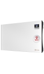 Eldom Wifi convector 2000 Watt | KIIP.shop