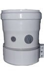 TTulpe vertical concentric connection part for TTulpe C-Meister 11 & 14 | KIIP.shop