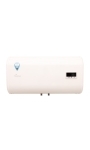 TTulpe Comfort 80-H 80 litres flat boiler horizontal Wi-Fi | KIIP.shop