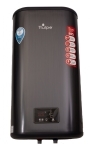 TTulpe Shadow 50-V 50 litres flat boiler vertical Wi-Fi | KIIP.shop