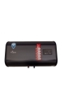 TTulpe Shadow 50-H 50 litres flat boiler horizontal Wi-Fi | KIIP.shop